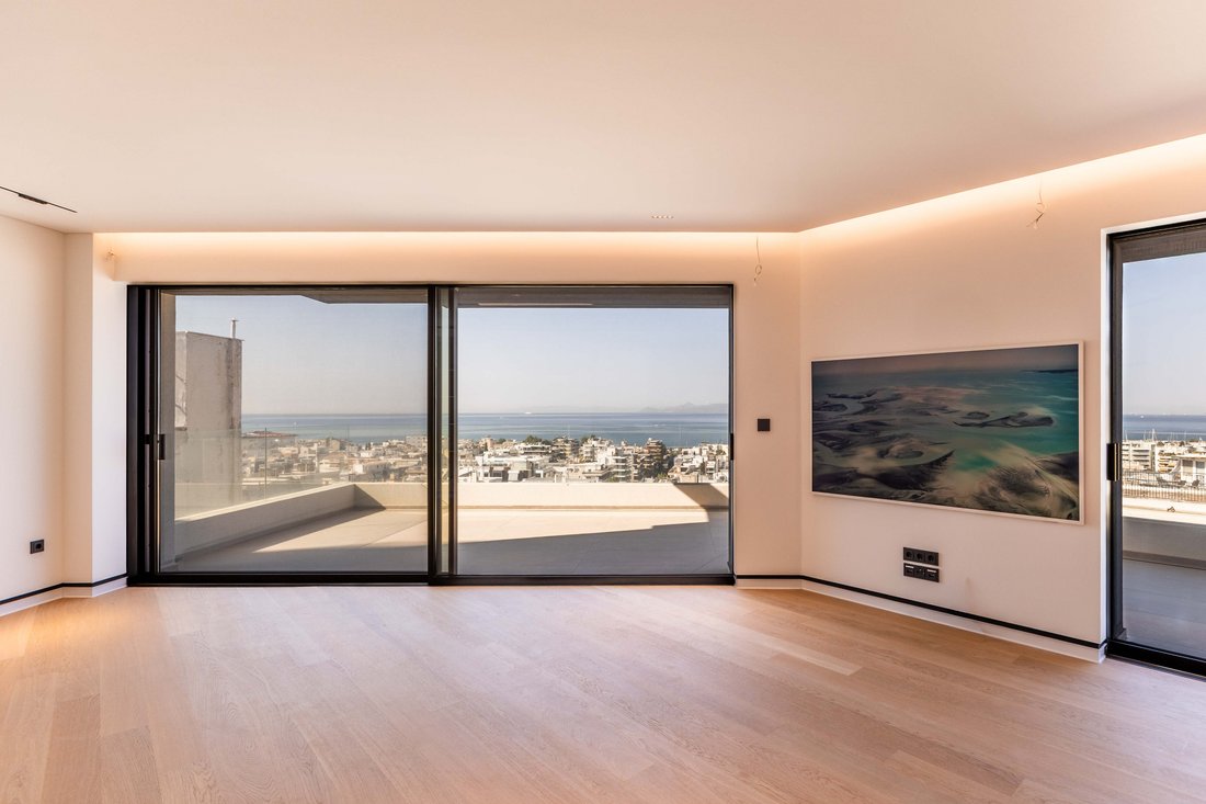 Wohnung in South Athens, Attika, Griechenland 4 - 18751447