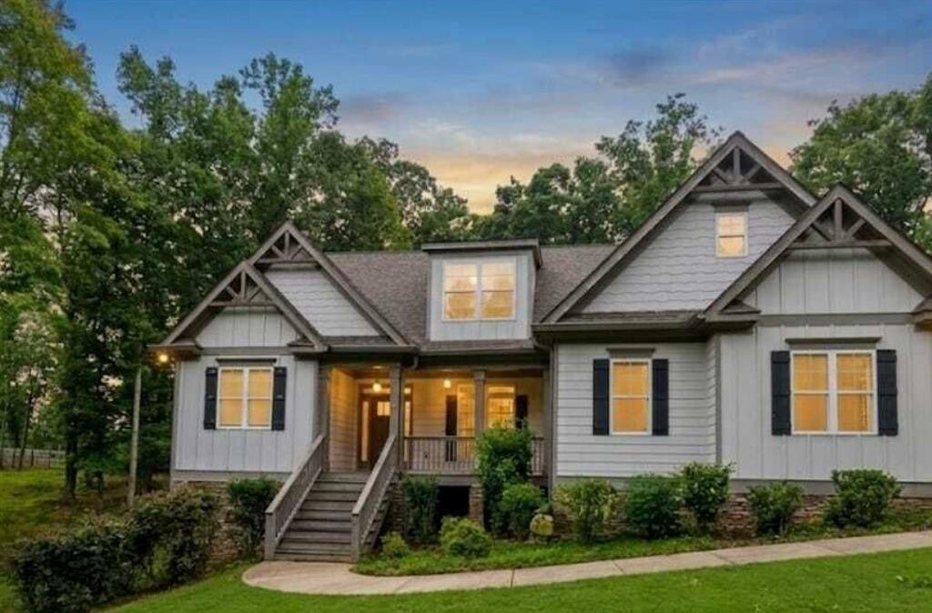 House in Jasper, Georgia, United States 1 - 18751603