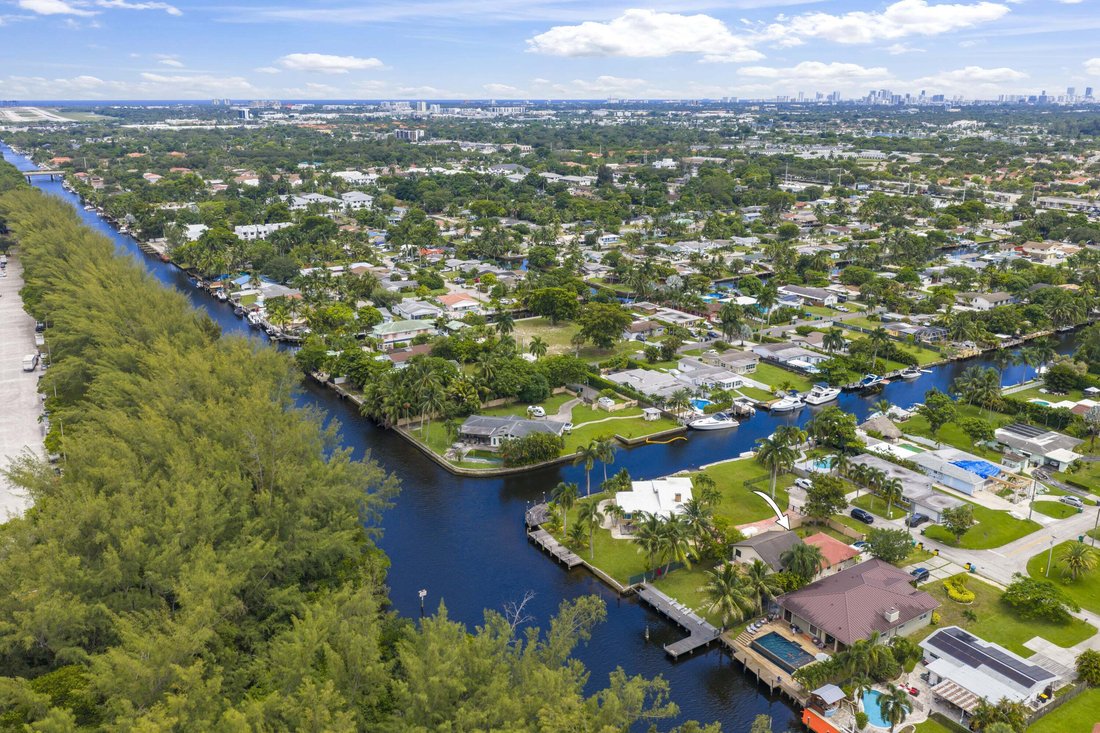 House in Fort Lauderdale, Florida, United States 2 - 18749039