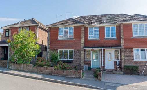 Haus in Haywards Heath, England 1