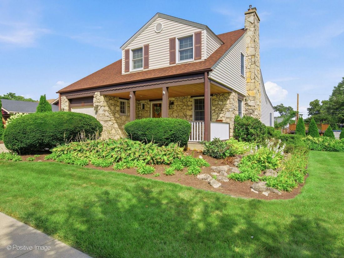 House in Elmhurst, Illinois, United States 1 - 18755243