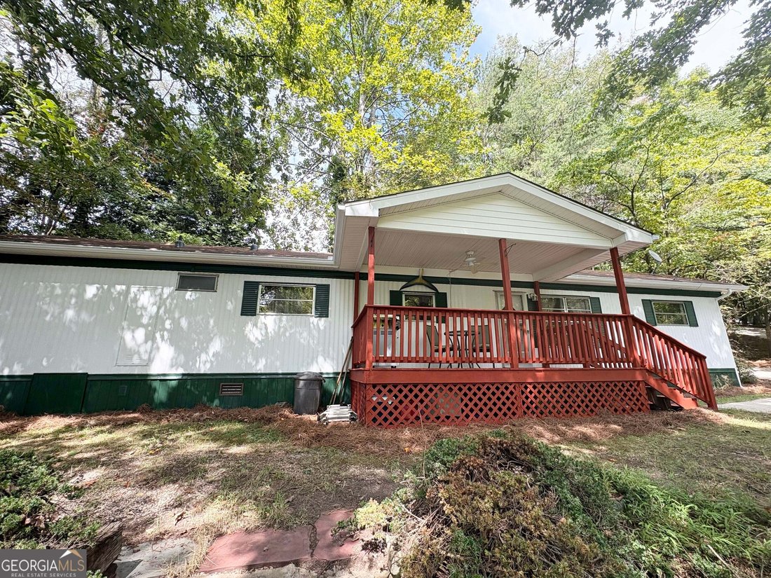 Maison à Gainesville, Géorgie, États-Unis 1 - 18751981