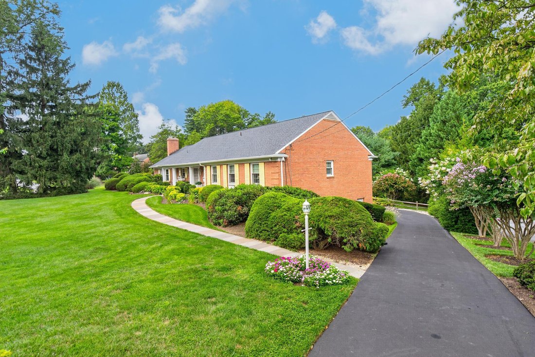 Casa en Rockville, Maryland, Estados Unidos 2 - 18756629