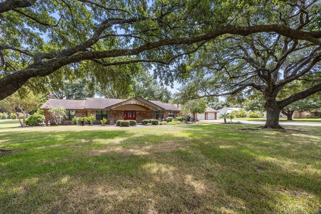 Casa a Houston, Texas, Stati Uniti 4 - 18749271