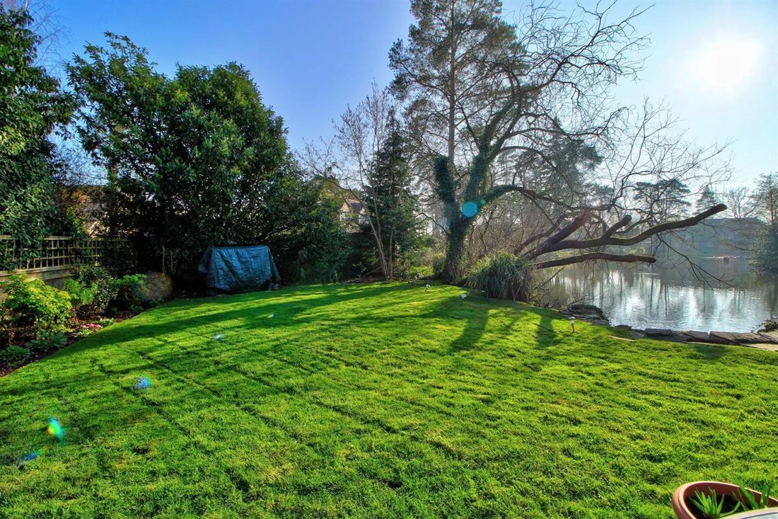 Casa a Woosehill, Wokingham, Inghilterra 3 - 18761106