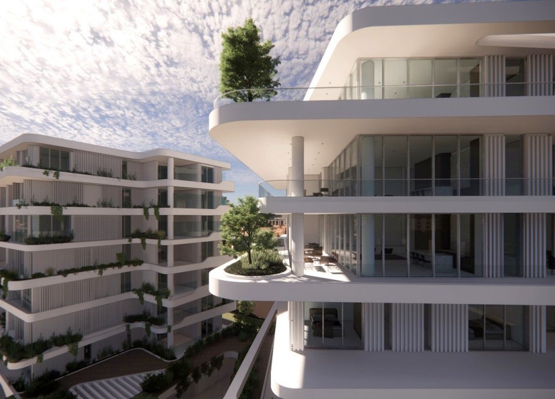 Apartamento en Pafos, Distrito de Pafos, Chipre 2 - 18749761