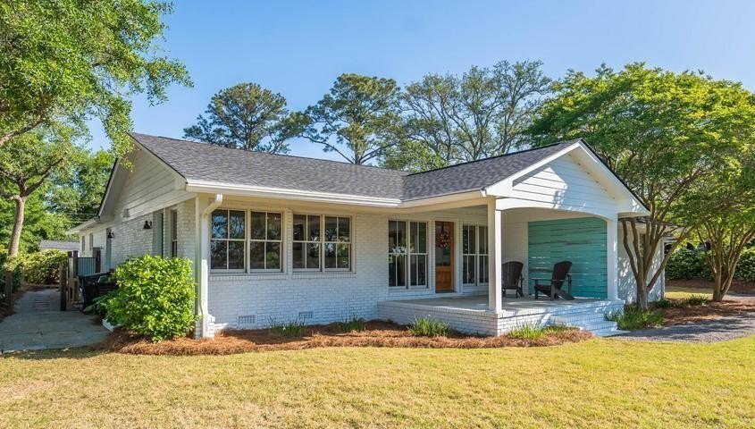 Maison à Charleston, Caroline du Sud, États-Unis 4 - 18753880