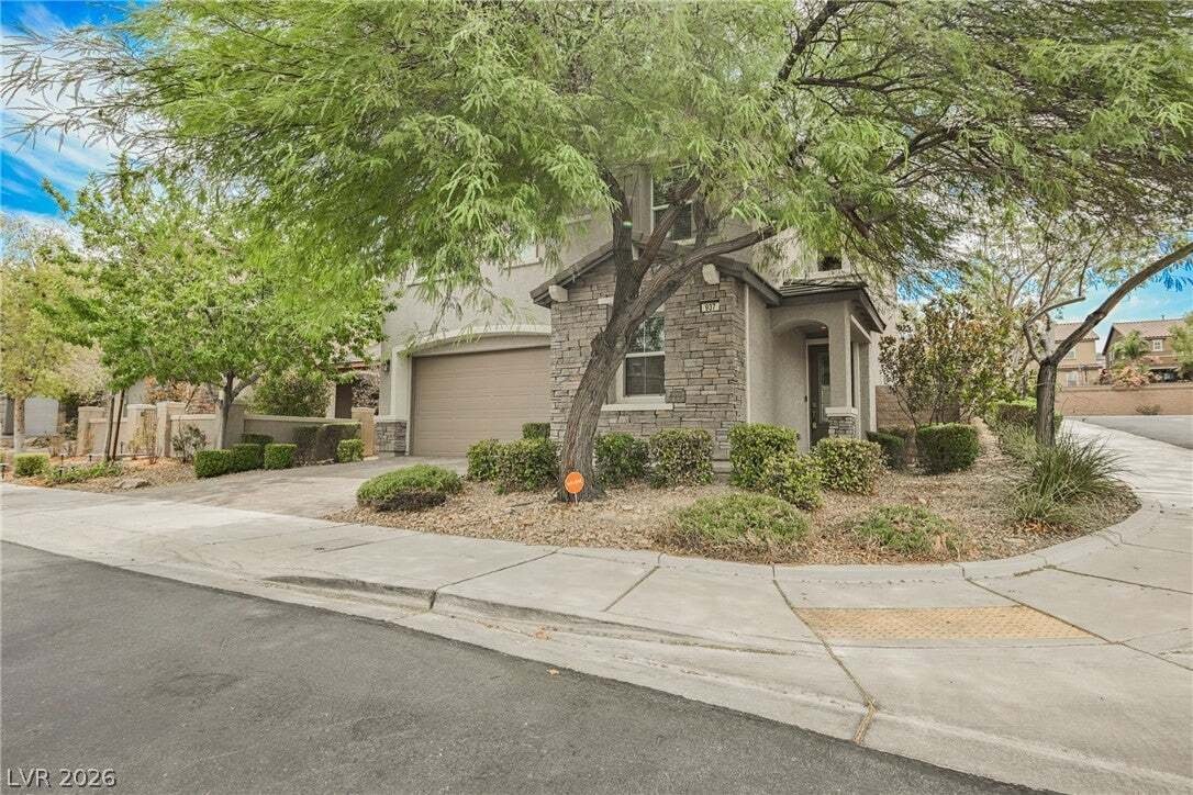 Casa a Henderson, Nevada, Stati Uniti 2 - 18754296
