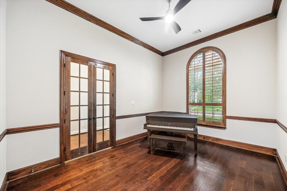 Casa en Katy, Texas, Estados Unidos 5 - 18749298