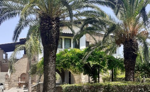 Maison en Mpoxalis, Peloponnese, Western Greece and the Ionian, Grèce 1