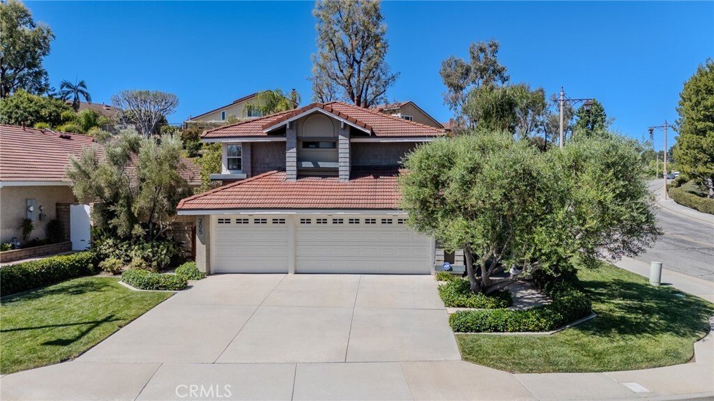 Casa en Orange, California, Estados Unidos 2 - 18753916