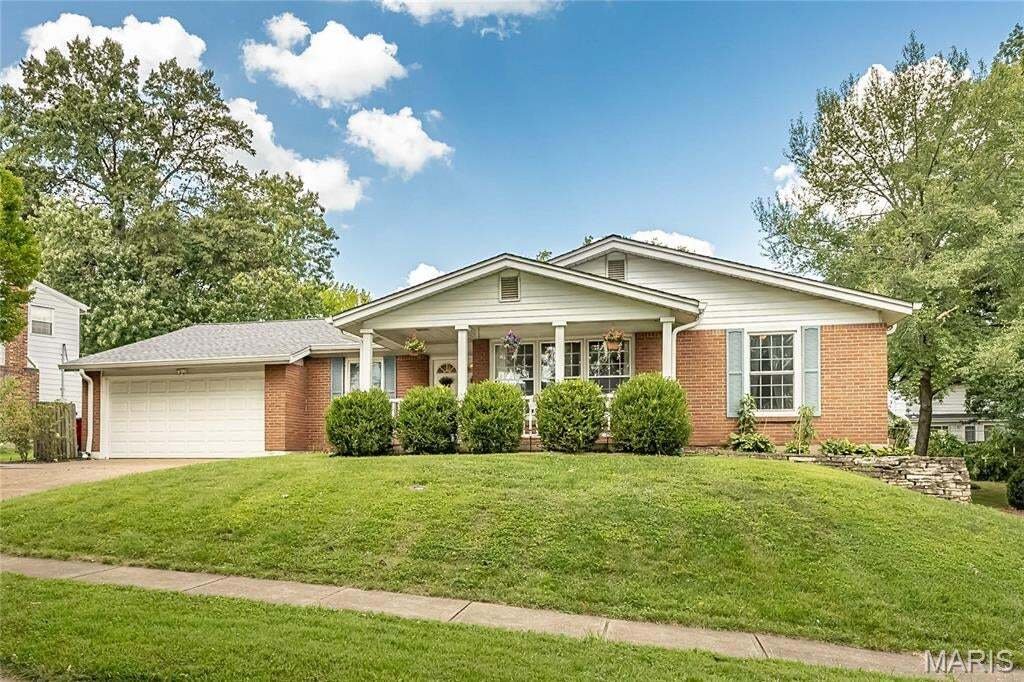 Haus in Bonhomme Township, Missouri, Vereinigte Staaten 3 - 18758264