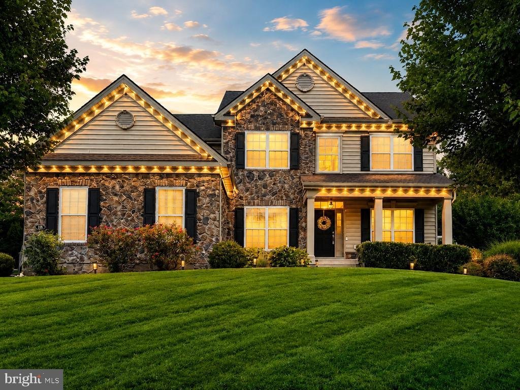 Haus in Feasterville-Trevose, Pennsylvania, Vereinigte Staaten 1 - 18758530