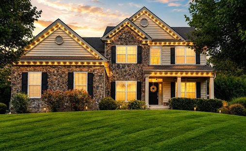 Casa en Feasterville-Trevose, Pensilvania, Estados Unidos 1