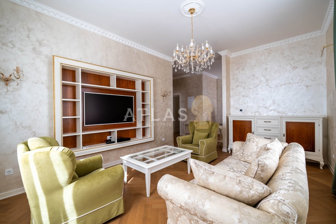 Apartamento en Grad Opatija, Primorje-Gorski, Croacia 1 - 18752830