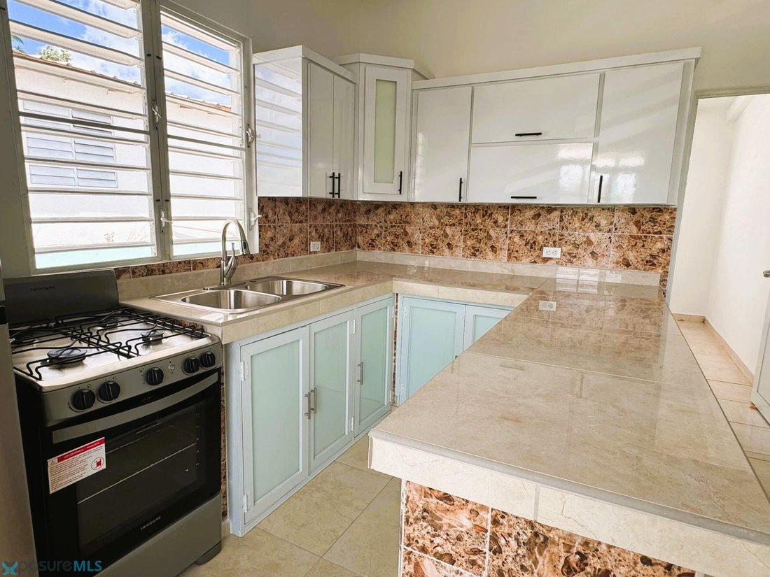 Casa en Aguada, Aguada, Puerto Rico 5 - 18759504