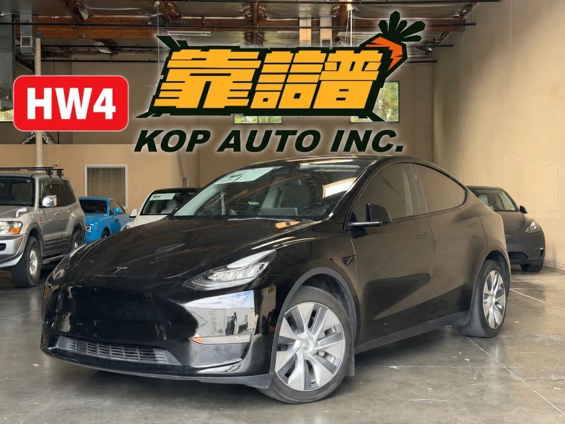 Suv in El Monte, CA, United States 1 - 18755395