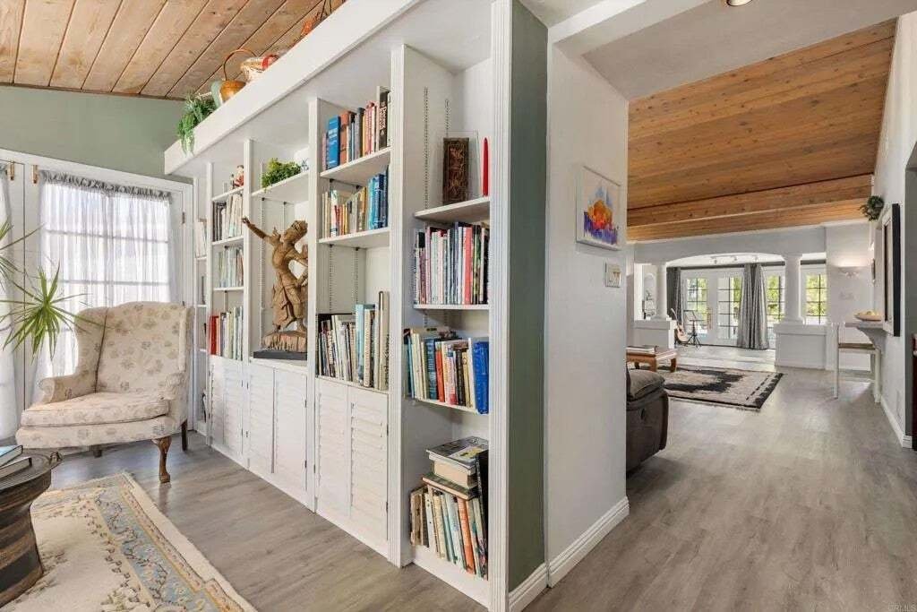 Casa a Rancho Santa Fe, California, Stati Uniti 3 - 18758753