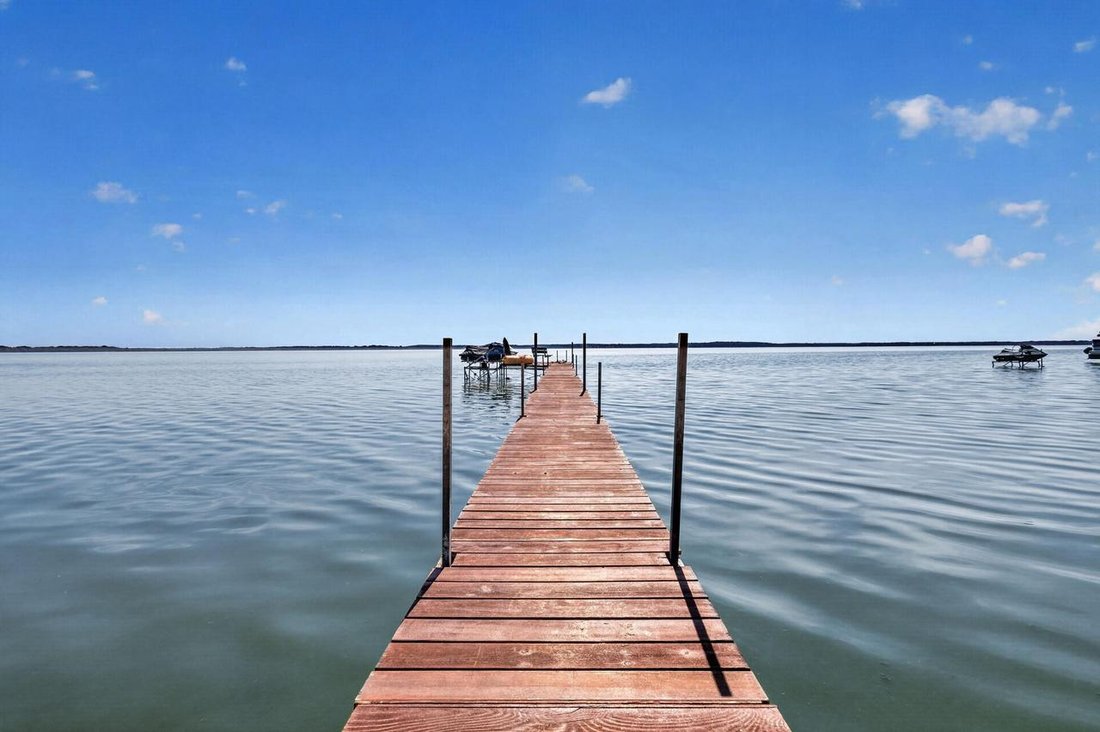 Casa a Lake Koshkonong, Wisconsin, Stati Uniti 4 - 18756836