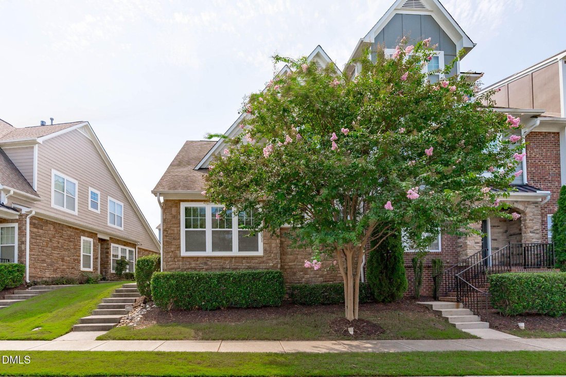 Residenza a Cary, Carolina del Nord, Stati Uniti 2 - 18751195