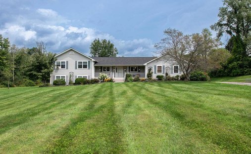 Haus in Verbank, New York, Vereinigte Staaten 1