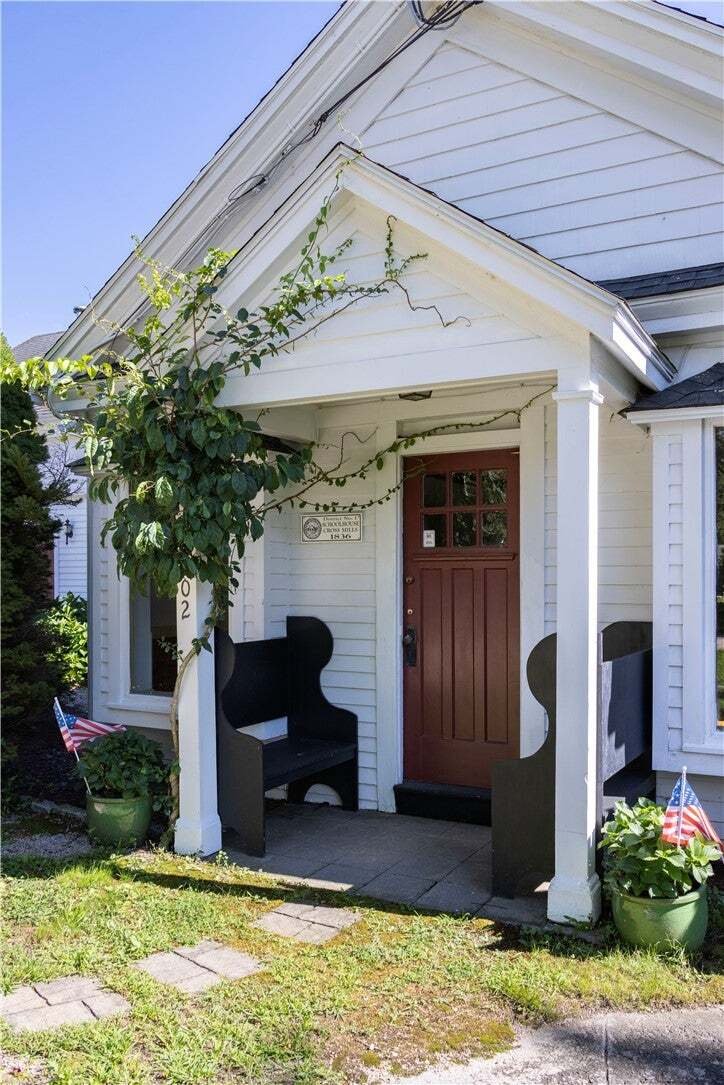 Haus in Charlestown, Rhode Island, Vereinigte Staaten 3 - 18756955