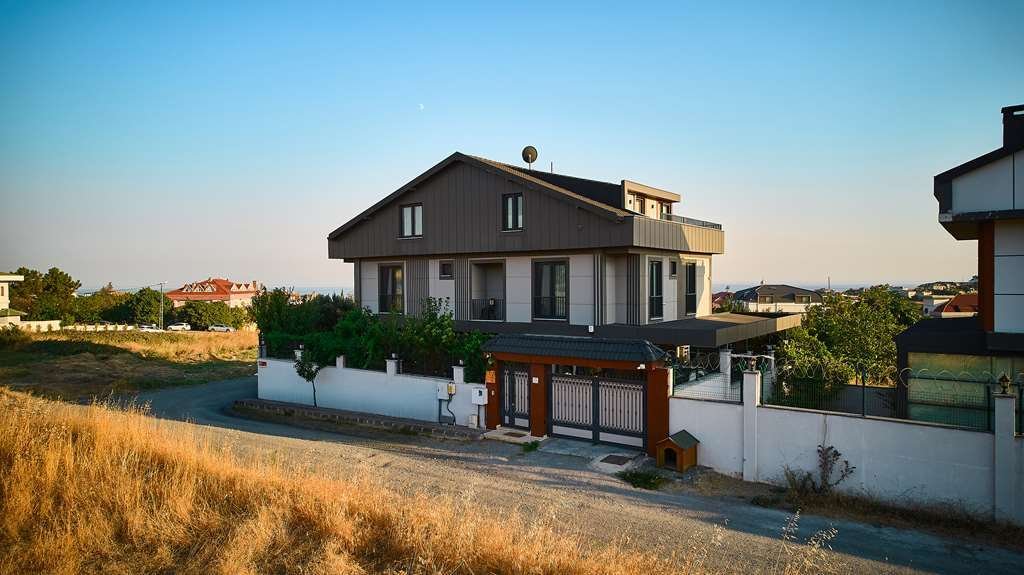 Villa en Estambul, Provincia de Estambul, Turquía 1 - 18749412