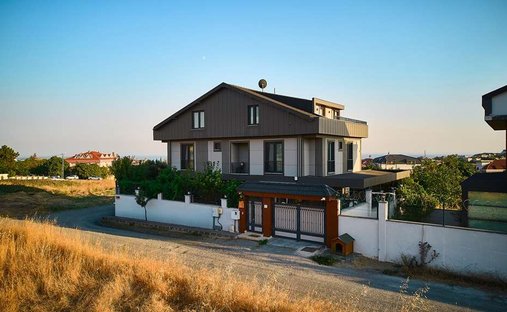 Villa in Istanbul, Istanbul, Türkei 1
