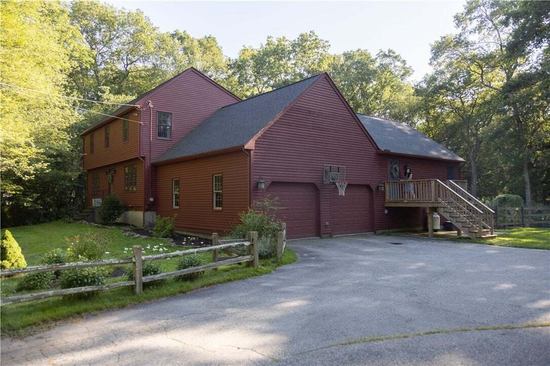 Casa en Foster, Rhode Island, Estados Unidos 5 - 18751006