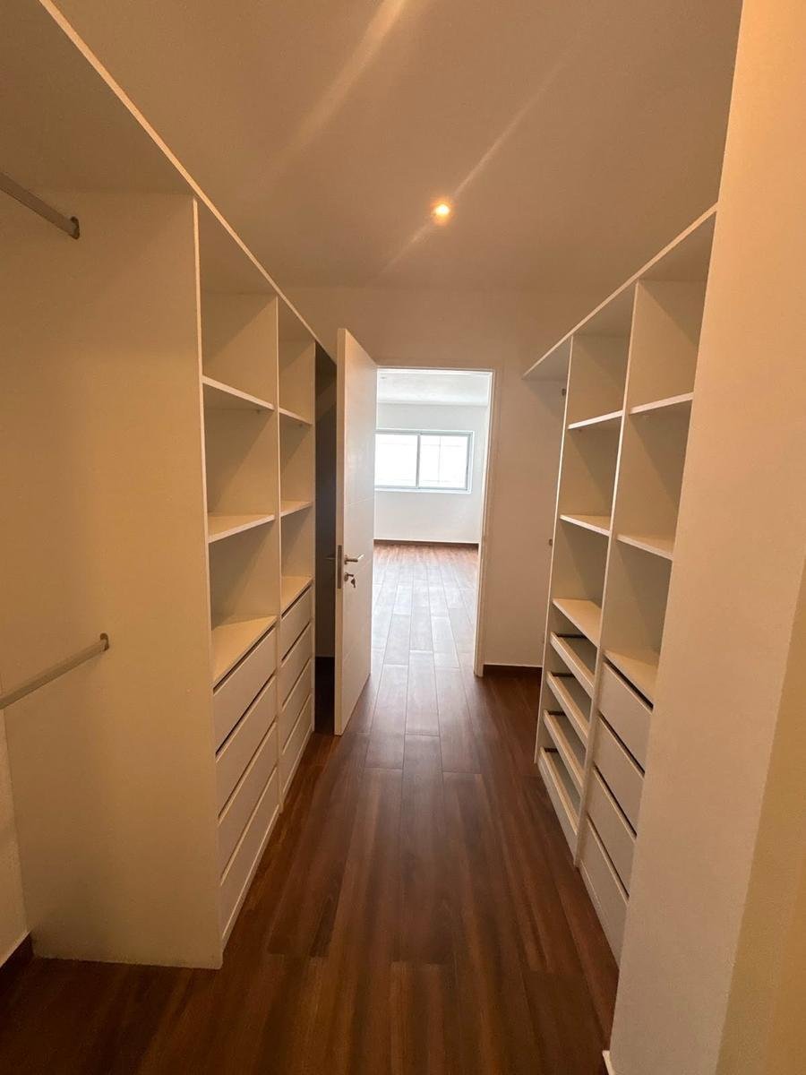 Wohnung in Barranca, Belarus 4 - 18752785
