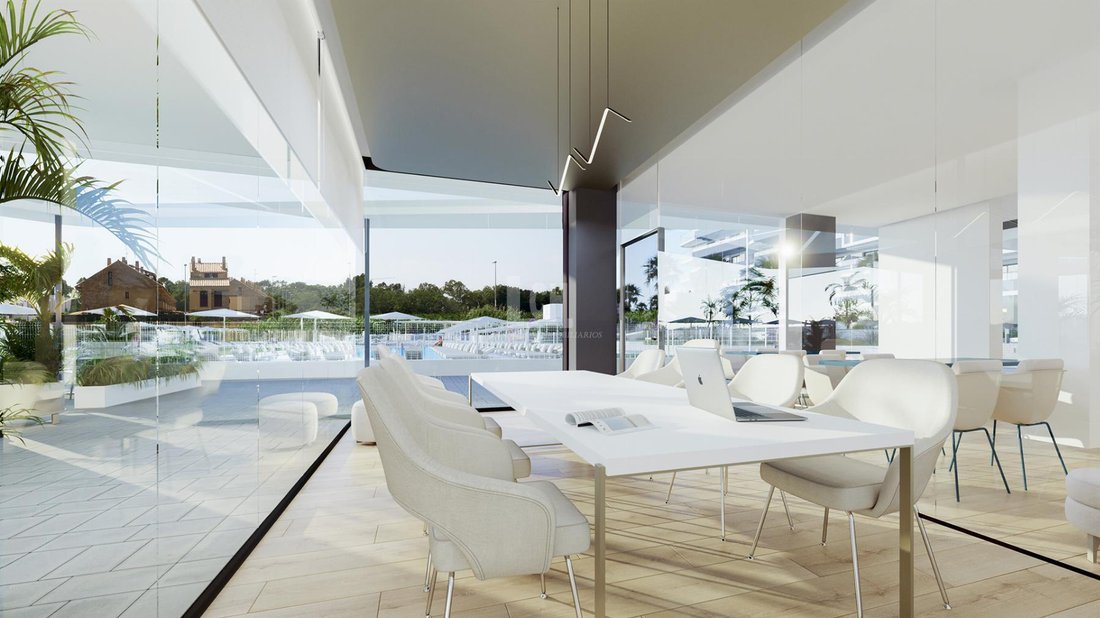 Appartement à Canet d'En Berenguer, Valence, Espagne 5 - 18750993