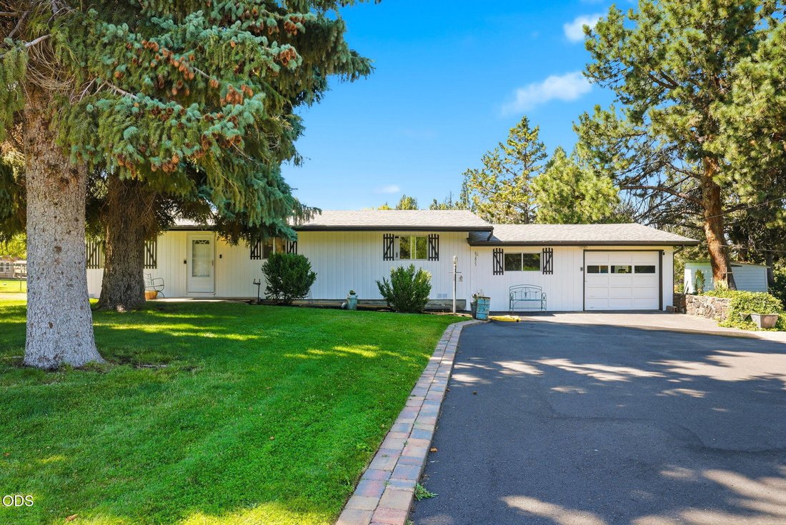 Casa en Bend, Oregón, Estados Unidos 3 - 18750957
