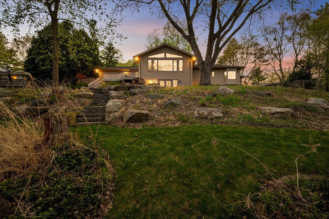 Casa a Plymouth, Minnesota, Stati Uniti 3 - 18760707