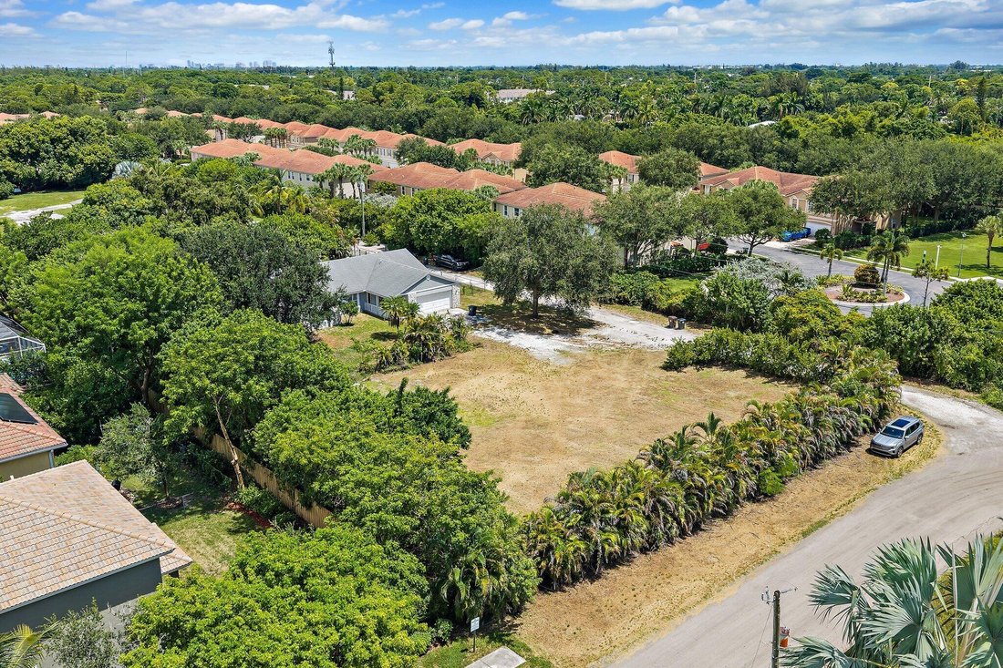 Casa en Lake Worth, Florida, Estados Unidos 5 - 18759403