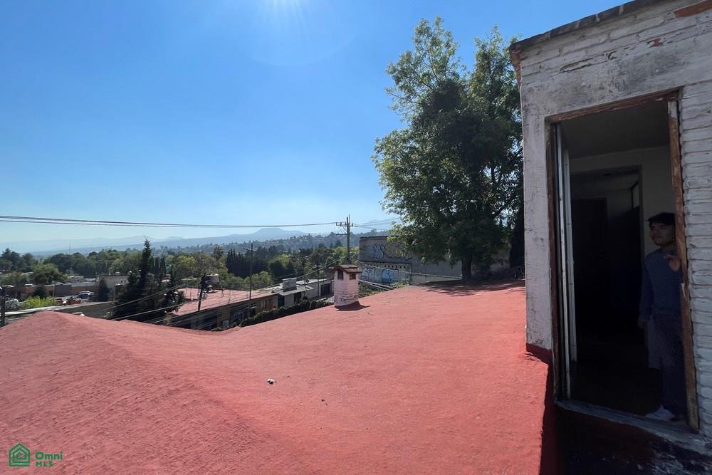 Haus in Santa Catarina Yecahuitzotl, Mexiko-Stadt, Mexiko 4 - 18056762