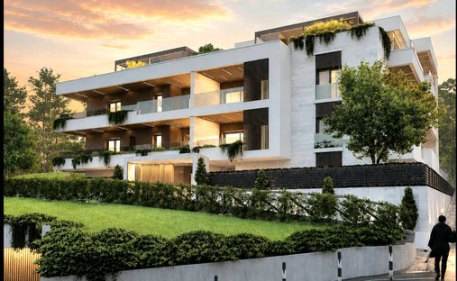 Appartement à Villa Mosca, Teramo, Abruzzes 1