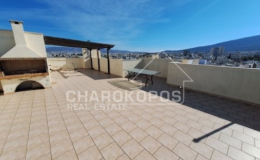 Appartamento in Filothei - Psychiko, Attica, Grecia 1