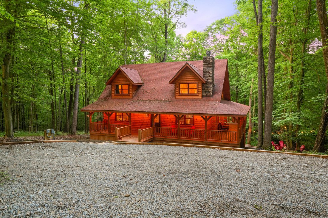Casa a Logan, Ohio, Stati Uniti 1 - 18748428