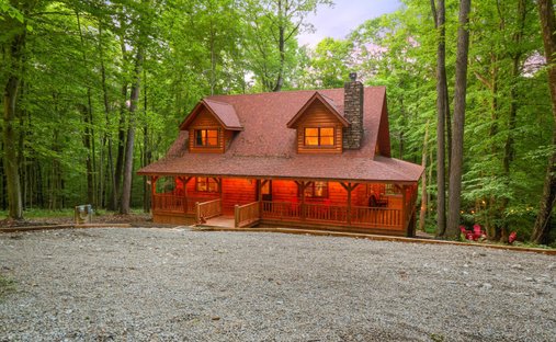 Casa a Logan, Ohio, Stati Uniti 1