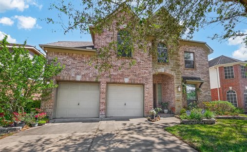 Casa en Pearland, Texas, Estados Unidos 1