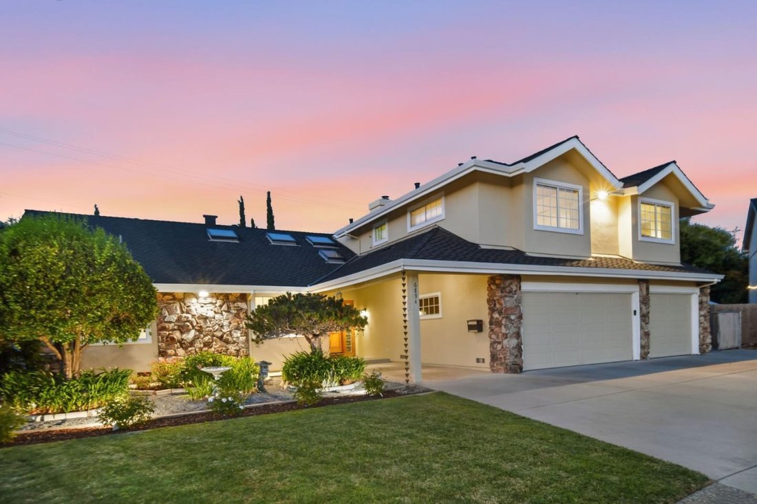 House in San Jose, California, United States 1 - 18759451