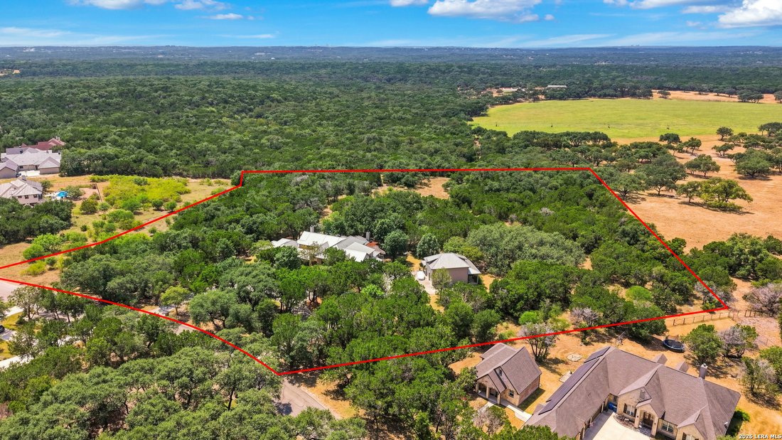 Casa a New Braunfels, Texas, Stati Uniti 2 - 18749116