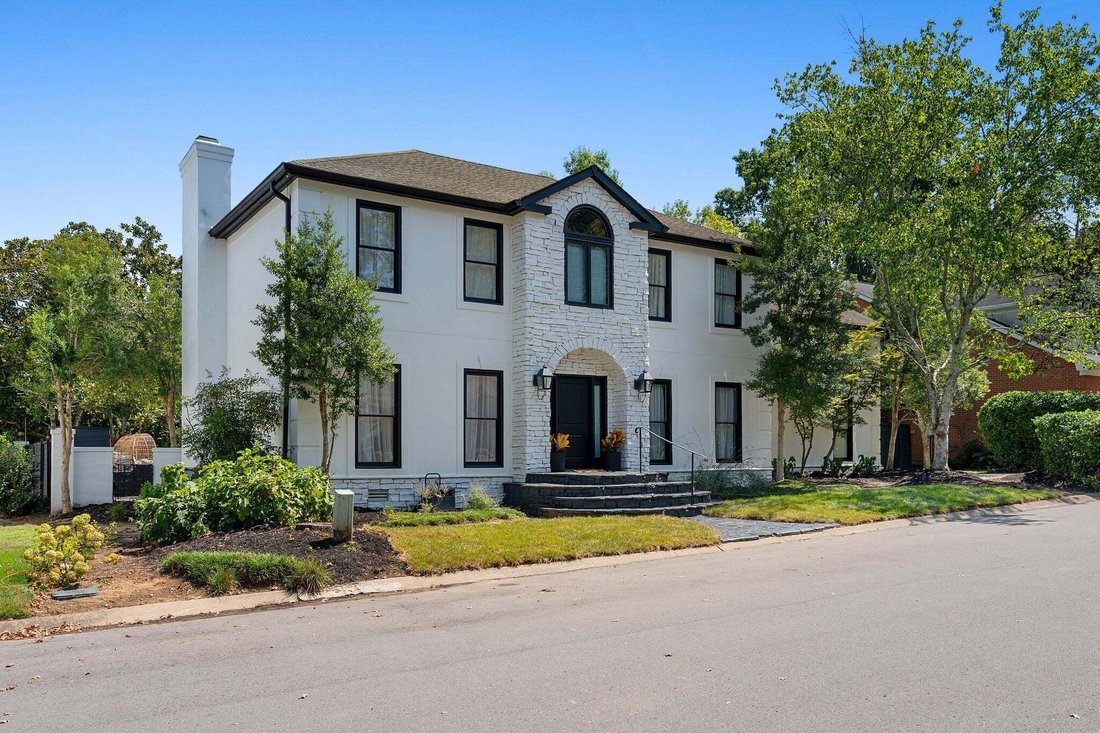 Maison à Franklin, Tennessee, États-Unis 3 - 18751752