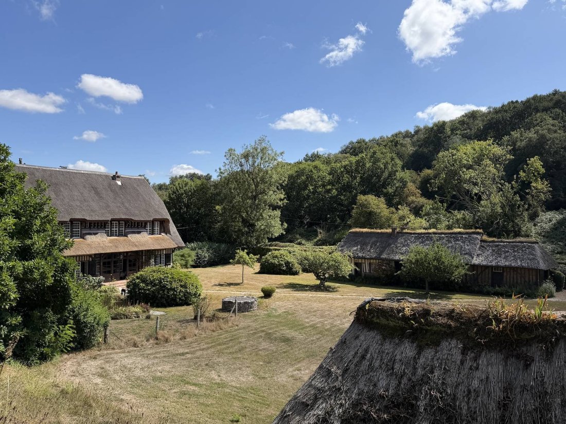 Casa a Etretat, Normandia, Francia 4 - 18752965