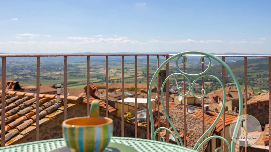 Apartment in Centro, Arezzo, Tuscany 4 - 18760203