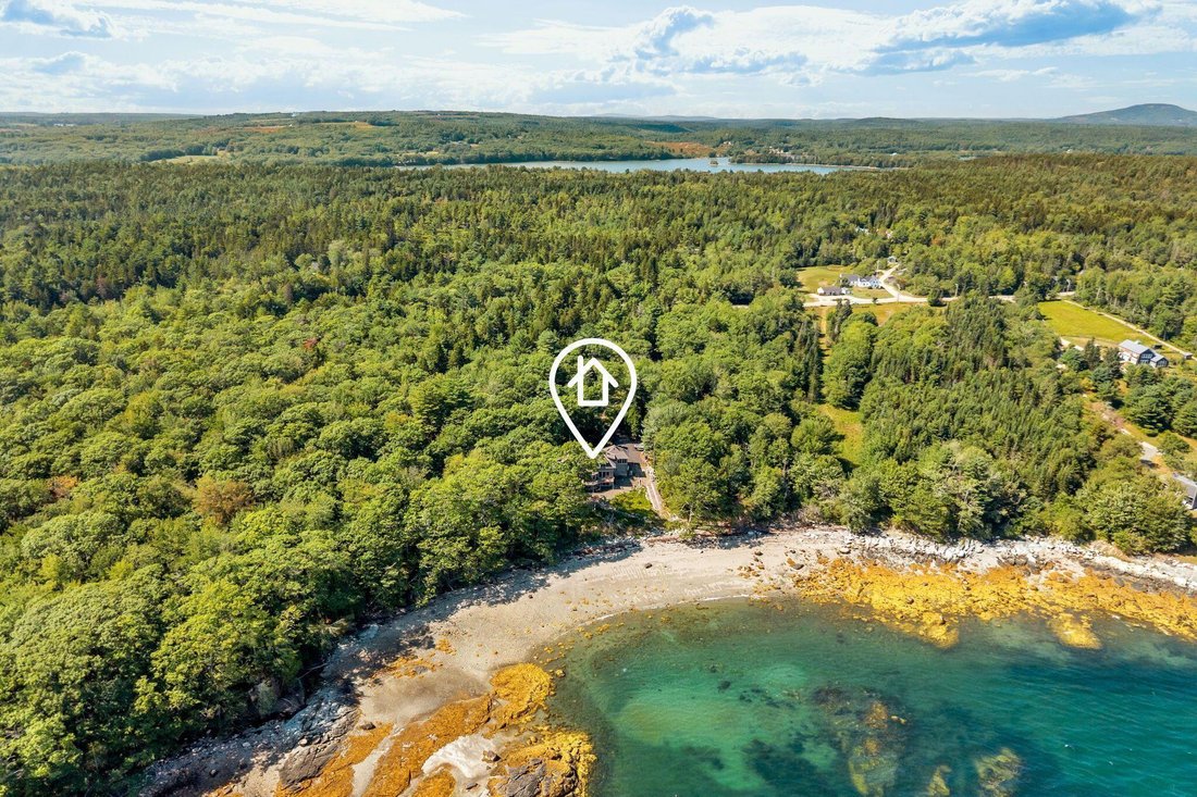 House in Brooklin, Maine, United States 4 - 18749085