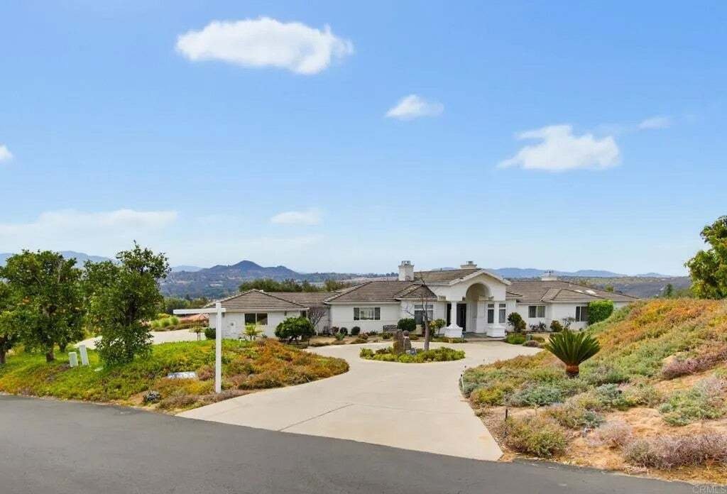 Casa a Valley Center, California, Stati Uniti 3 - 18751699