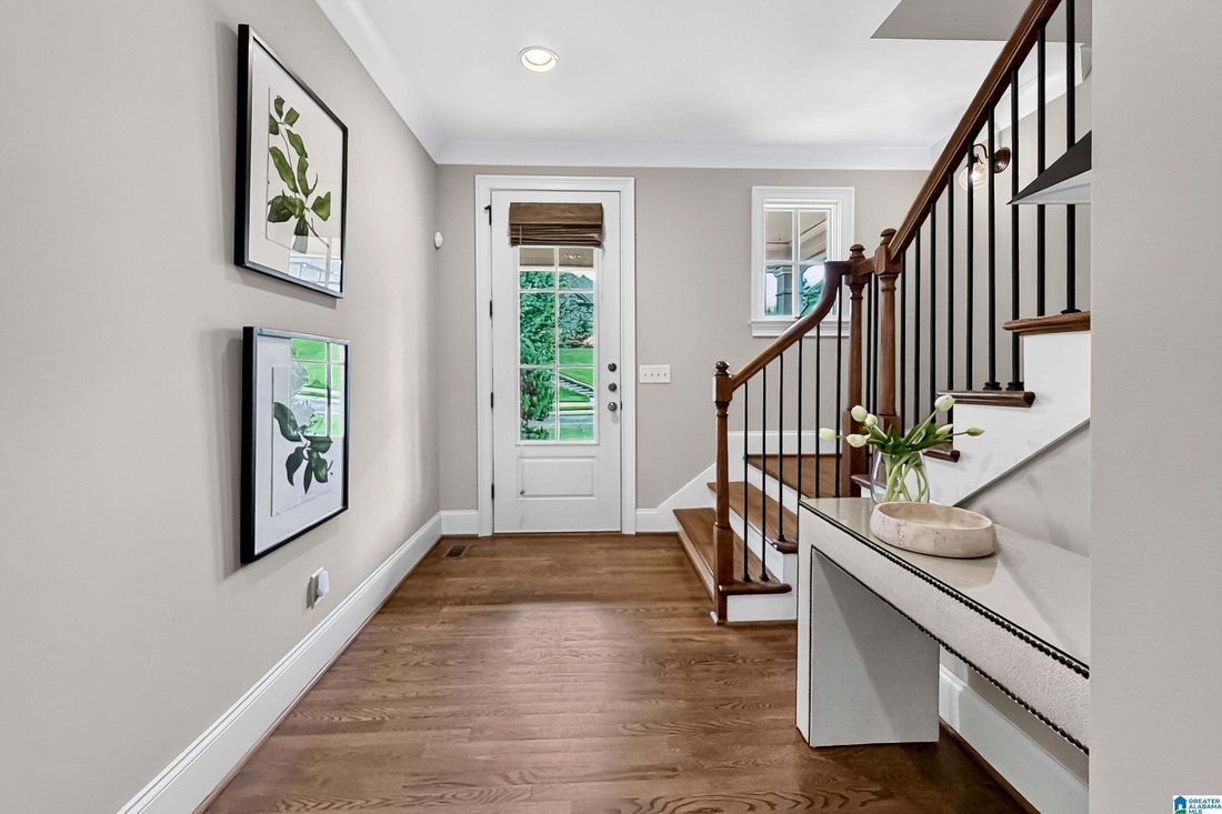 Casa a Vestavia Hills, Alabama, Stati Uniti 5 - 18748616