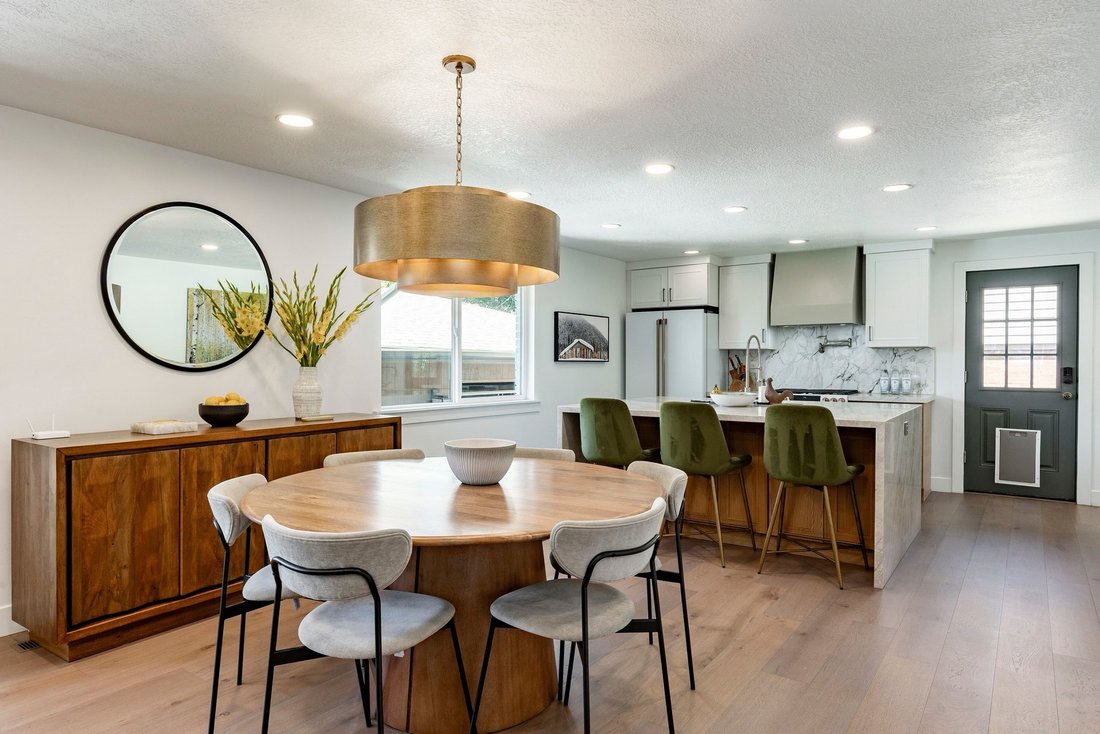 House in Salt Lake City, Utah, United States 2 - 18750304