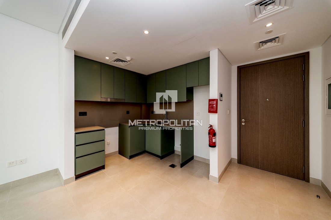 Apartamento en City Walk, Dubái, Emiratos Árabes Unidos 2 - 18756496